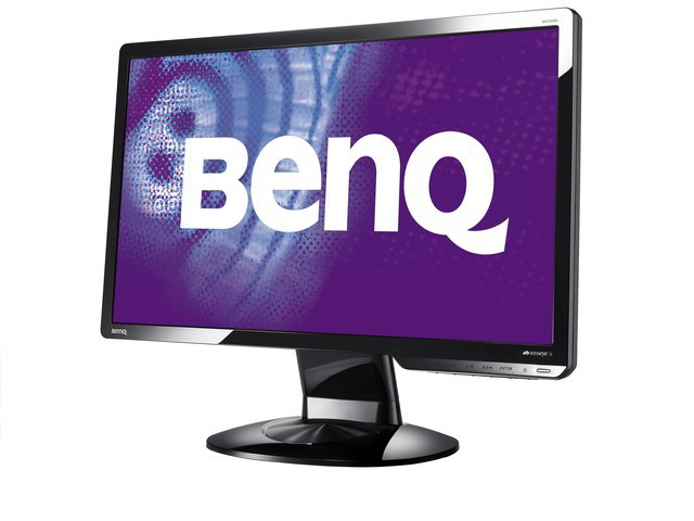 BenQ G922HDL computer monitor – image 2