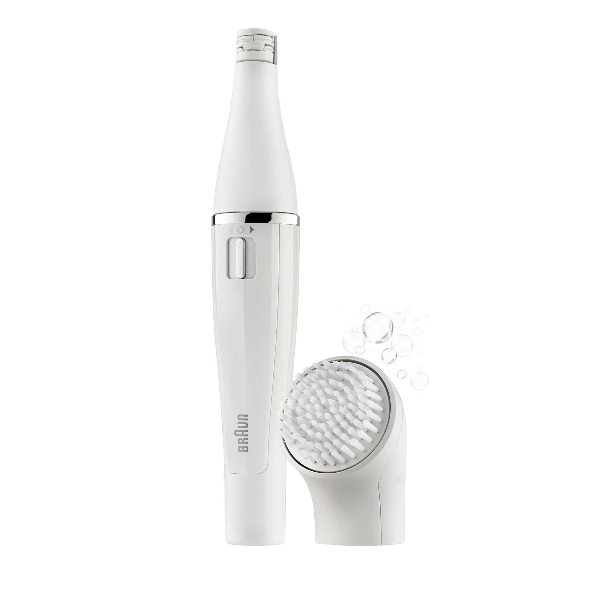 Braun SE831 Face – image 1