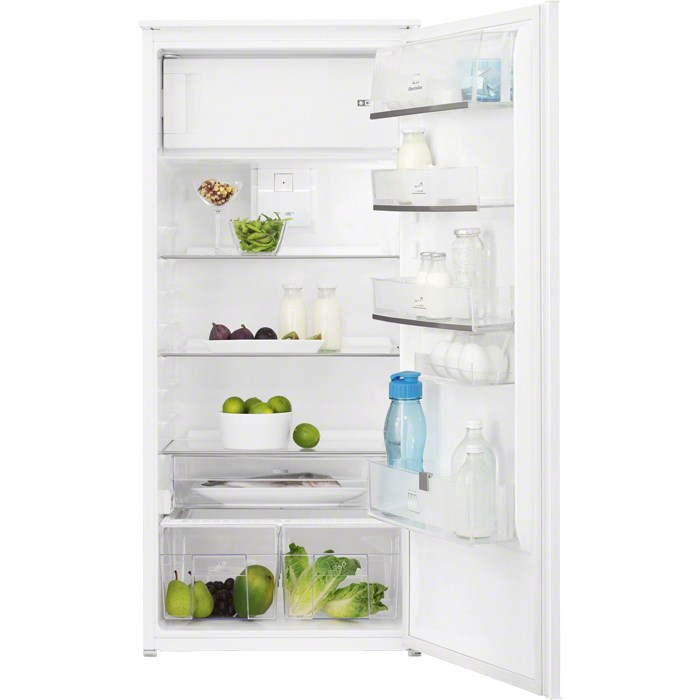 Electrolux ERN2214FOW combi-fridge Built-in