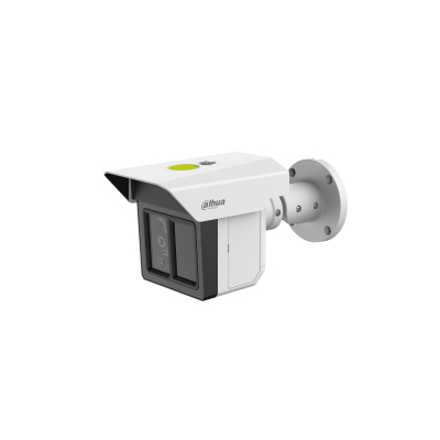 Dahua Technology WizMind DH-IPC-MFW5241T2P-E3-ASE-0360/1200/2500B telecamera di sorveglianza Torretta Telecamera di sicurezza I