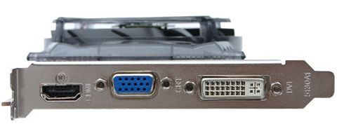 CLUB3D CGAX-67524I graphics card AMD Radeon HD6750 – image 4