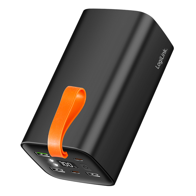 LogiLink PA0351 power bank Lithium Polymer (LiPo) – image 3