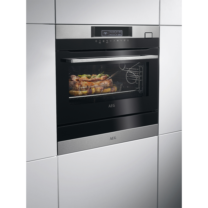 AEG KSK782220M oven – image 2