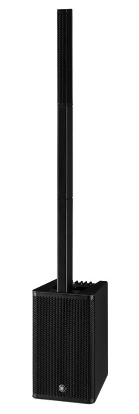 Yamaha STAGEPAS 1K mkII