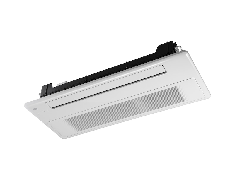 Samsung AM028FN1DEH Air conditioner indoor unit White – image 2