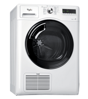 Whirlpool AZA-HP 983
