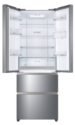 Haier HB16WMAA fridge-freezer Freestanding – image 2