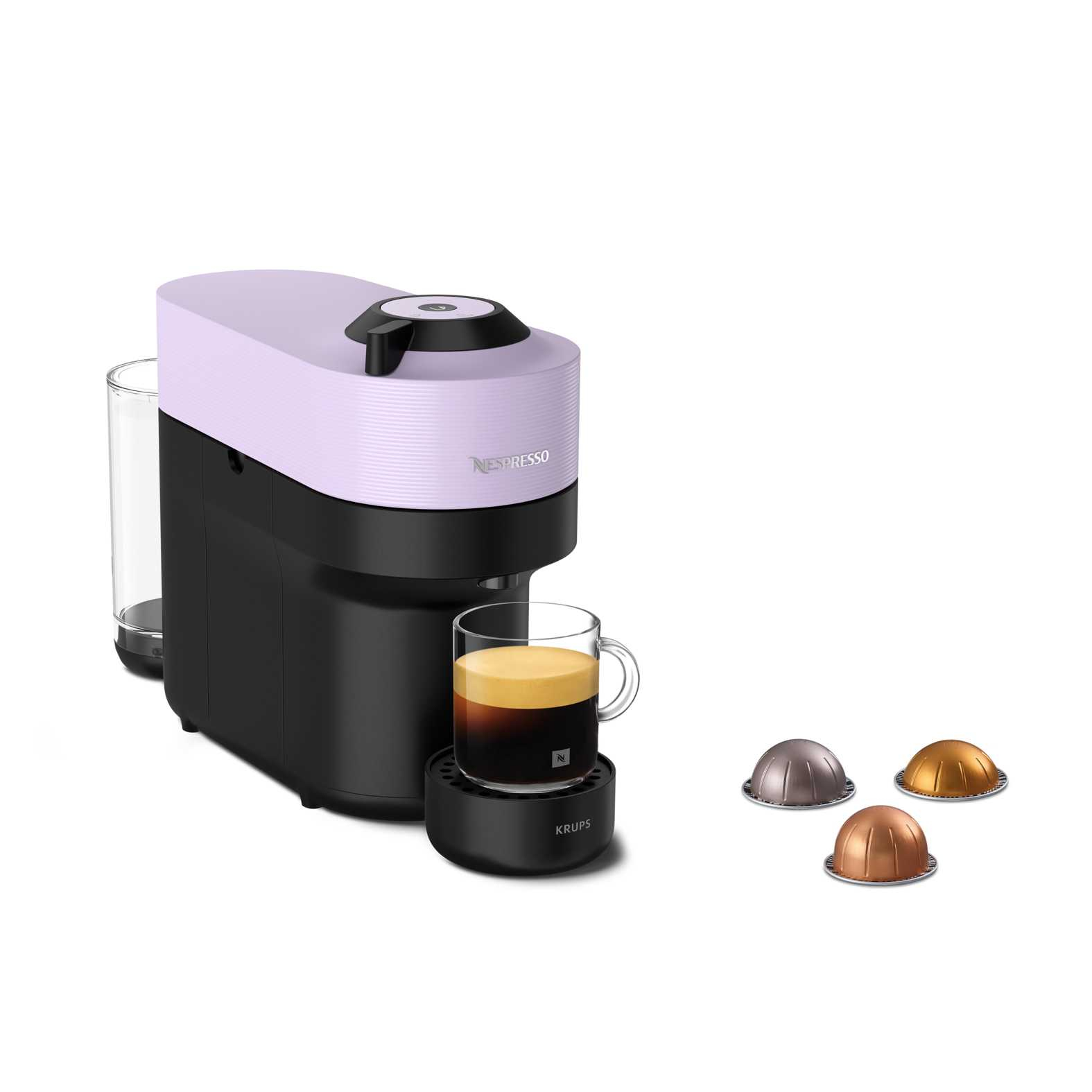 Krups XN9206F0 — vue 1 sur 1