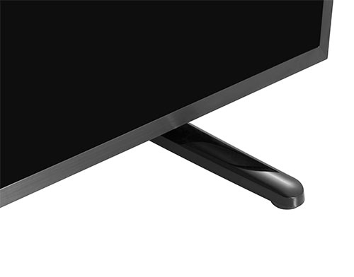 Hisense H50N5500 TV 127 cm (50") 4K Ultra HD Smart TV Wi-Fi Black – image 3
