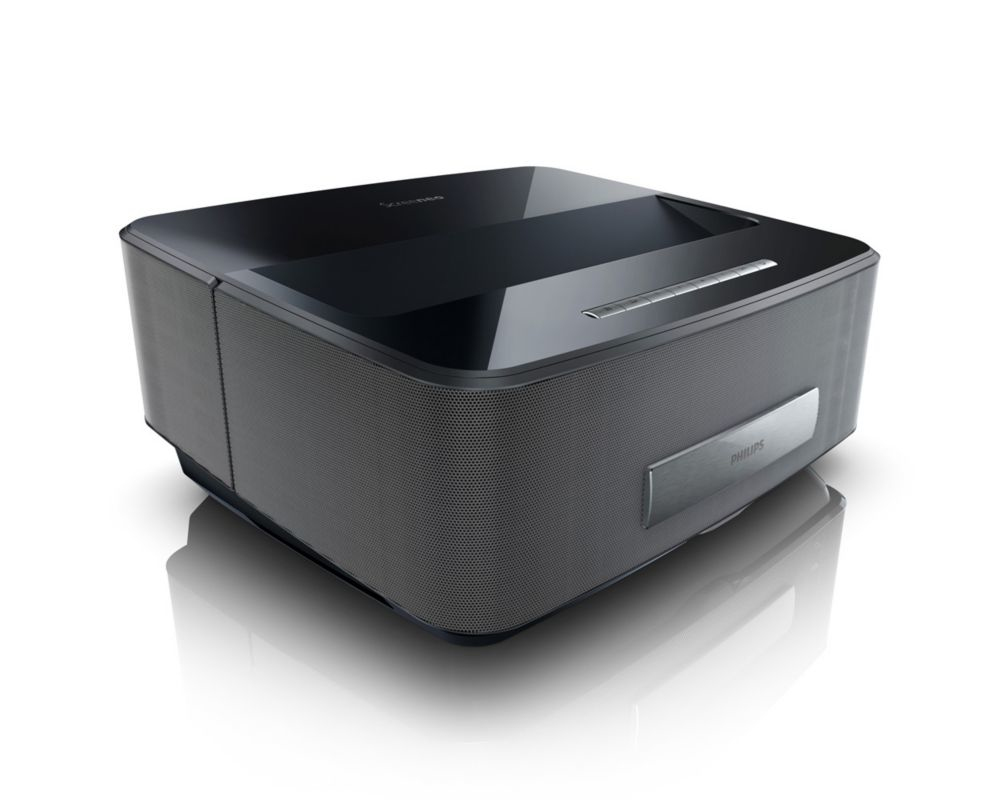 Philips Screeneo Smart LED Projector HDP1590TV/10