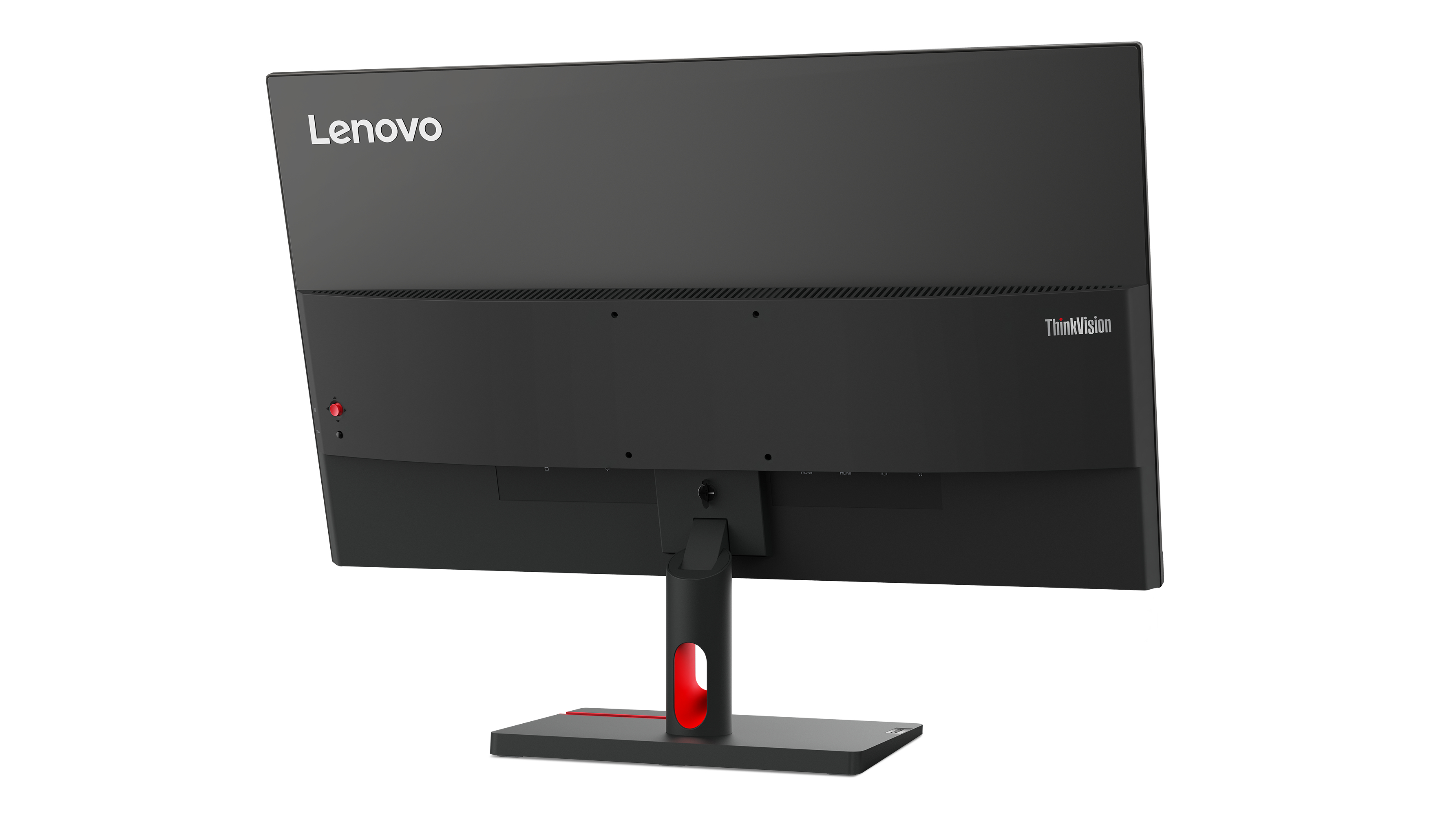 Monitor Lenovo ThinkVision S27i-30 - 27" - Full HD - HDMI - VGA - 63DFKAR4LA