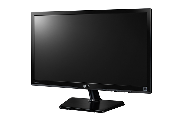 LG 22MP47D computer monitor – image 2