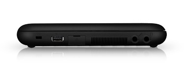 Samsung N310-JA01FR Intel Pentium Mobile N270 Netbook – image 6