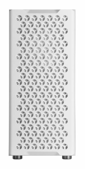 Mars Gaming MC-iPRO Midi Tower White image 1