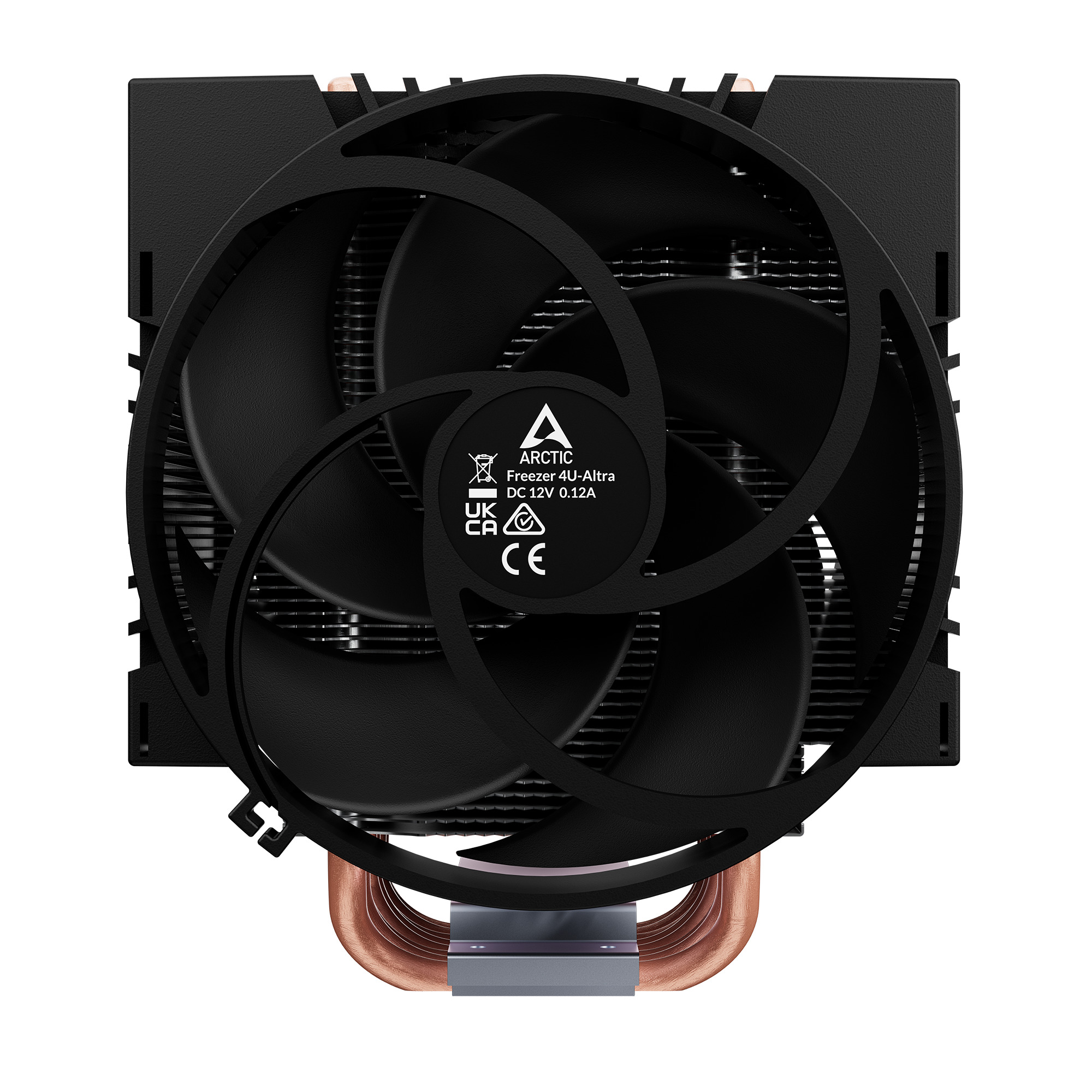 ARCTIC Freezer 4U-Altra – image 6