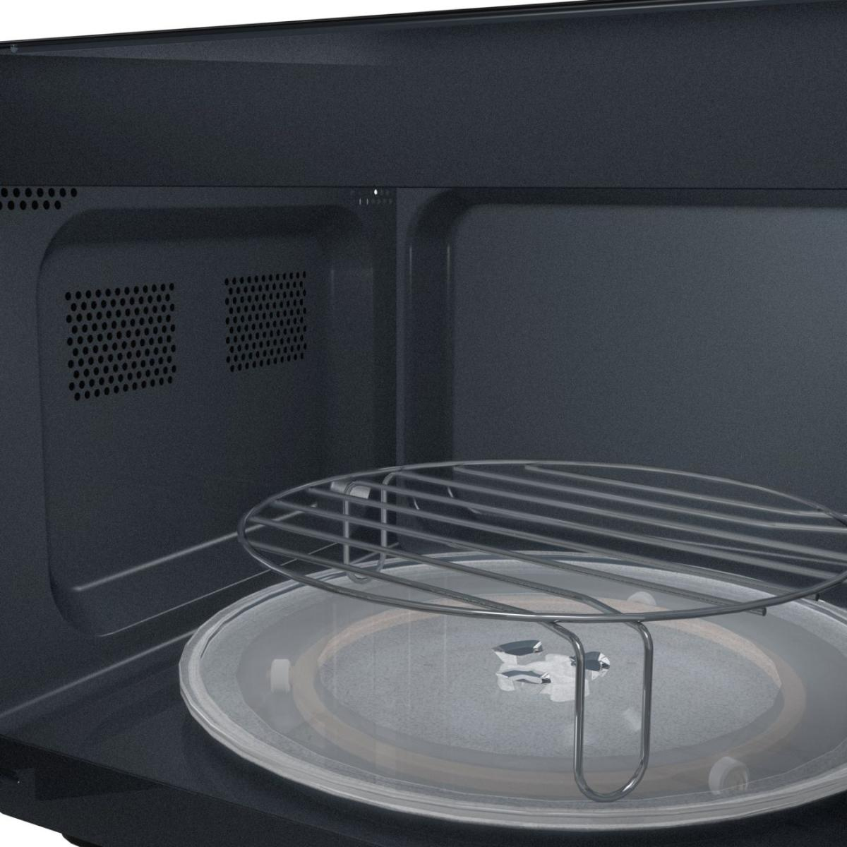 Hisense 741470 microwave Black Combination microwave Countertop – image 6