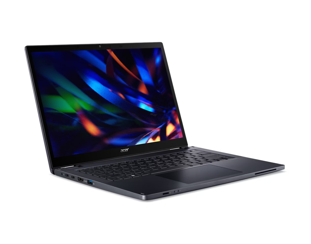 Acer TravelMate TMP414RN-53-TCO-54N3 Intel® Core™ i5 i5-1335U Hybrid (2-in-1) – image 4