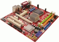 MSI 945GCM5-F V2 – image 2