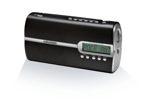 Grundig Music 51 DAB+ SP – image 1