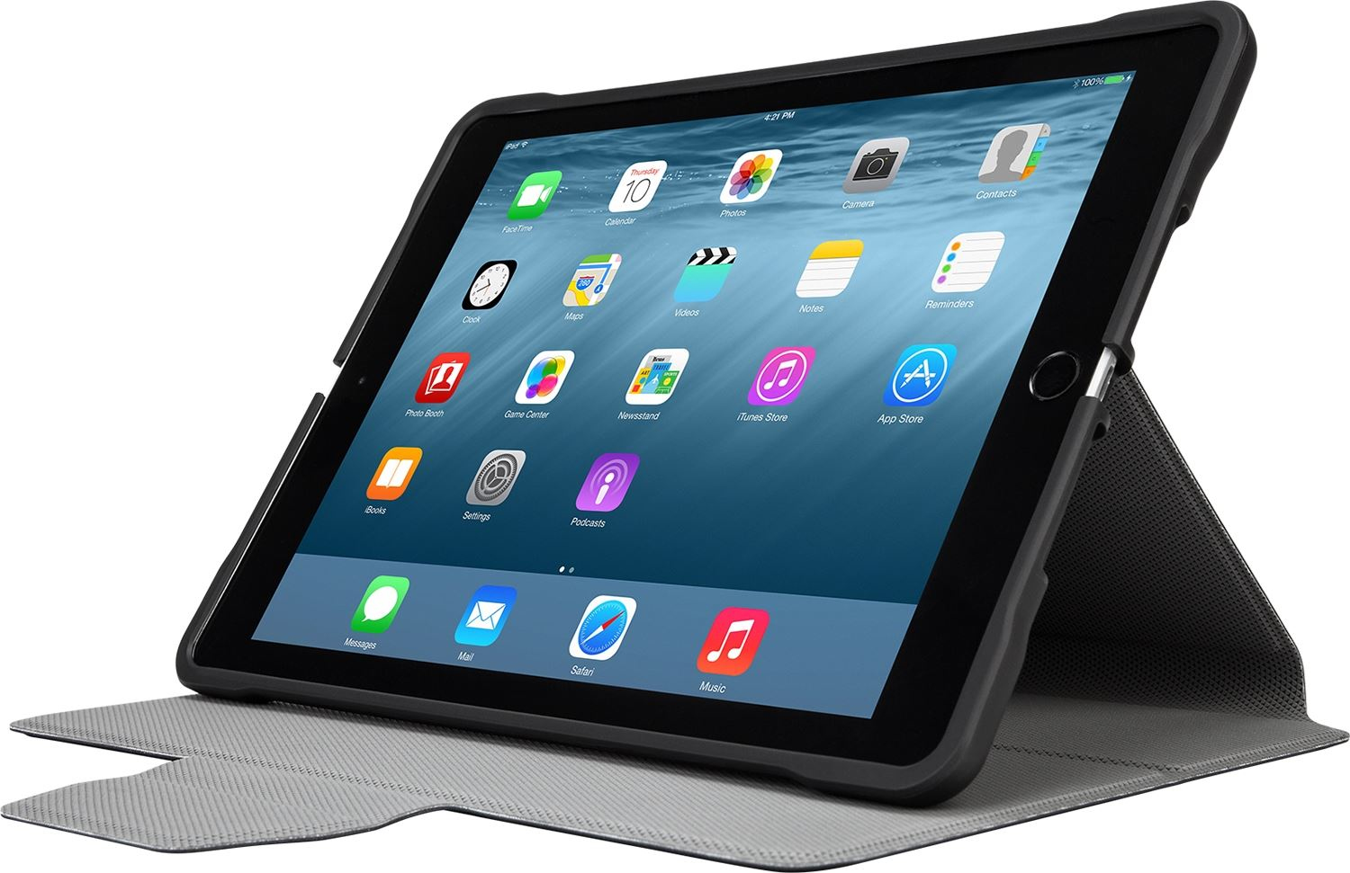 Targus THZ612GL tablet case – image 6