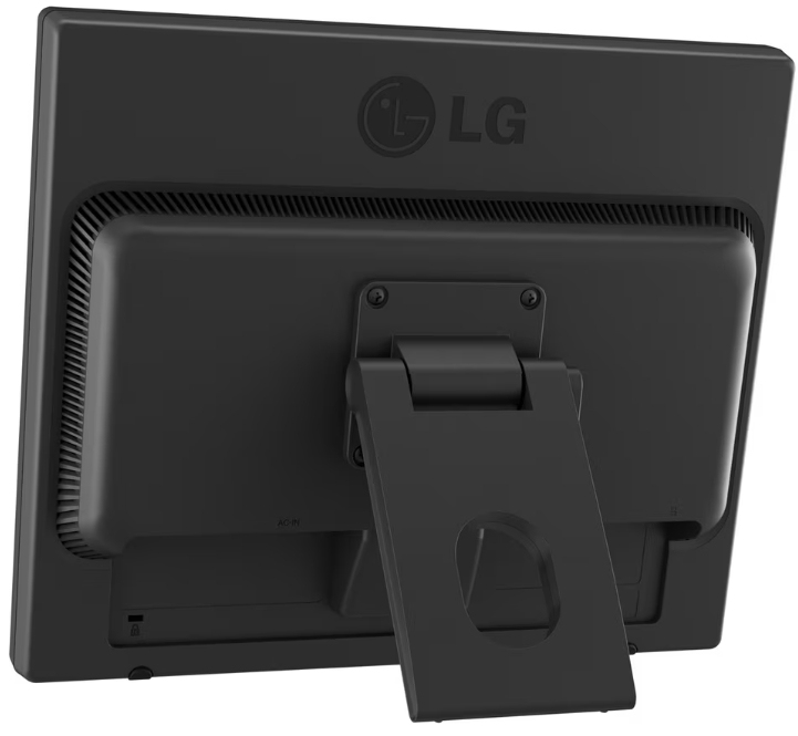 LG 17BR30T-B computer monitor – image 8