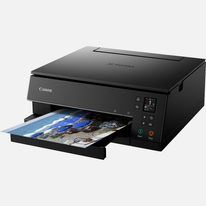 Canon PIXMA TS6350 Inkjet A4 – image 5