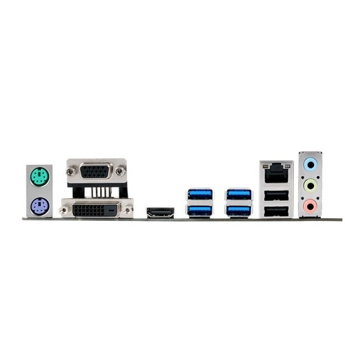 ASUS H170-PLUS D3 – image 3