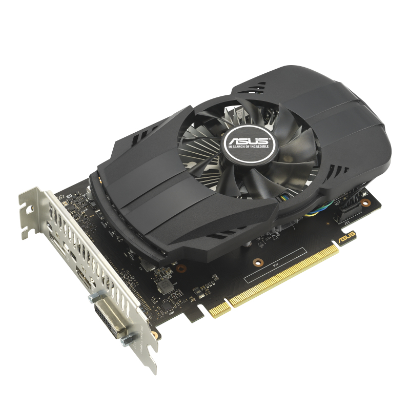 ASUS Phoenix PH-GTX1650-4GD6-P-EVO NVIDIA GeForce GTX 1650 – image 2