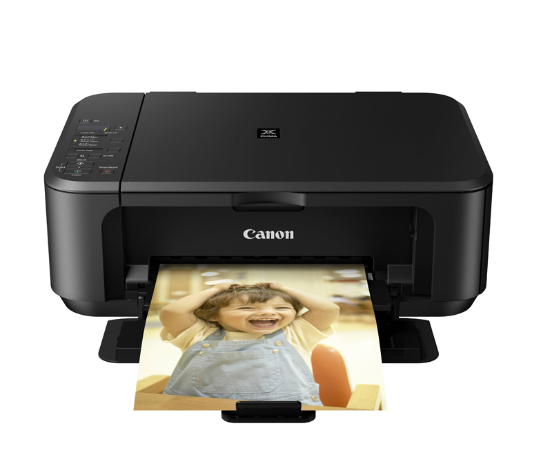 Canon PIXMA MG2250 Inkjet A4