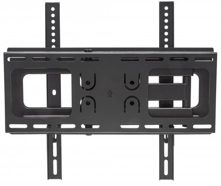Manhattan Wall Mount for TV & Monitors (Full Motion), For screens – image 2