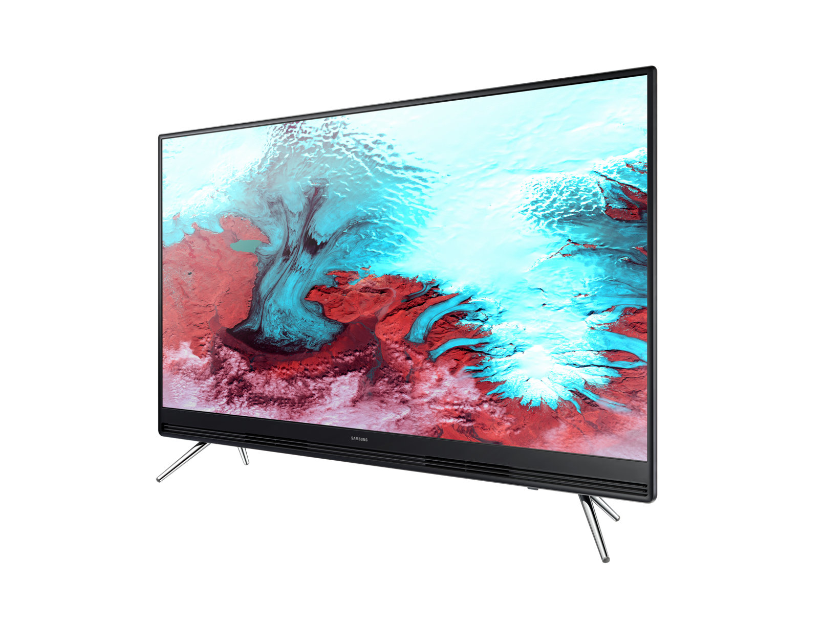 Samsung UA32K4300AR 81.3 cm (32") HD Smart TV Wi-Fi Black – image 4