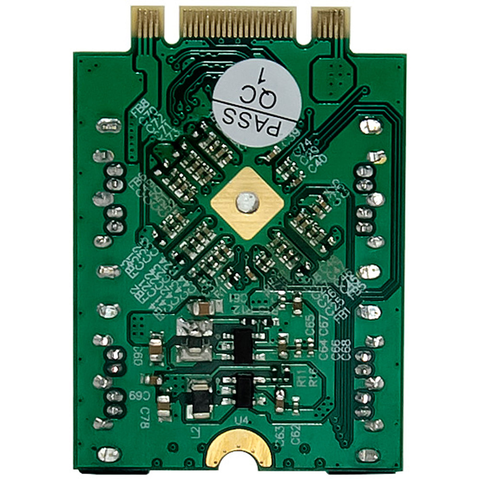InLine 76660U interface cards/adapter Internal SATA – image 6