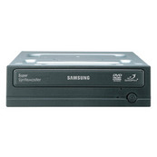 Samsung SH-S222A Black