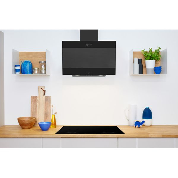 Indesit IHVP 6.6 LM K – image 4