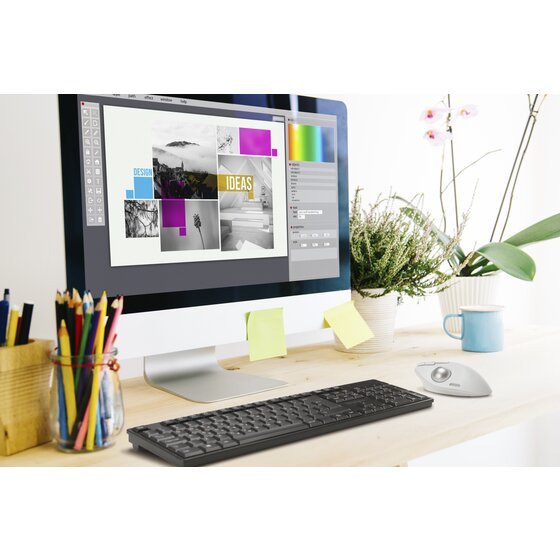 Kensington Ergo TB450 – image 8