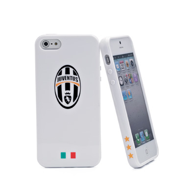 Celly JUVCGEL02 mobile phone case Cover White – image 1