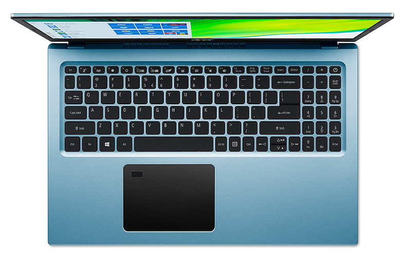 Acer Aspire 5 A515-56G-75QW Intel® Core™ i7 i7-1165G7 Laptop – image 4