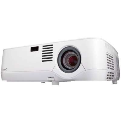 NEC NP310 2200 ANSI lumens LCD XGA (1024x768)