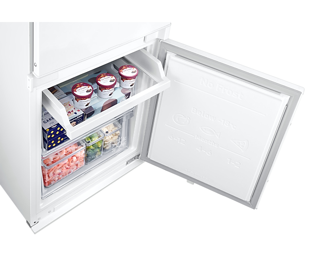 Samsung BRB30602FWW/EF fridge-freezer Built-in – image 8