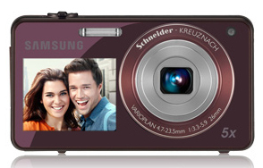 Samsung ST 700 1/2.33" Compact camera