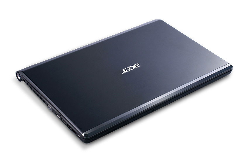 Acer Aspire Ethos – image 6
