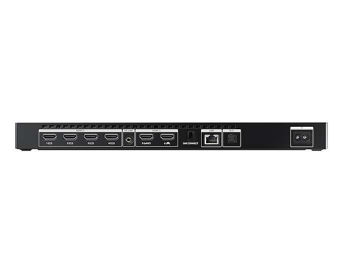 Samsung MNA110MS1AC 2.79 m (110") 4K Ultra HD Smart TV Wi-Fi Silver – image 9