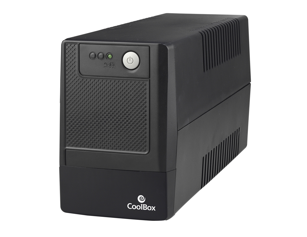 CoolBox Sai Guardian 800 – image 1