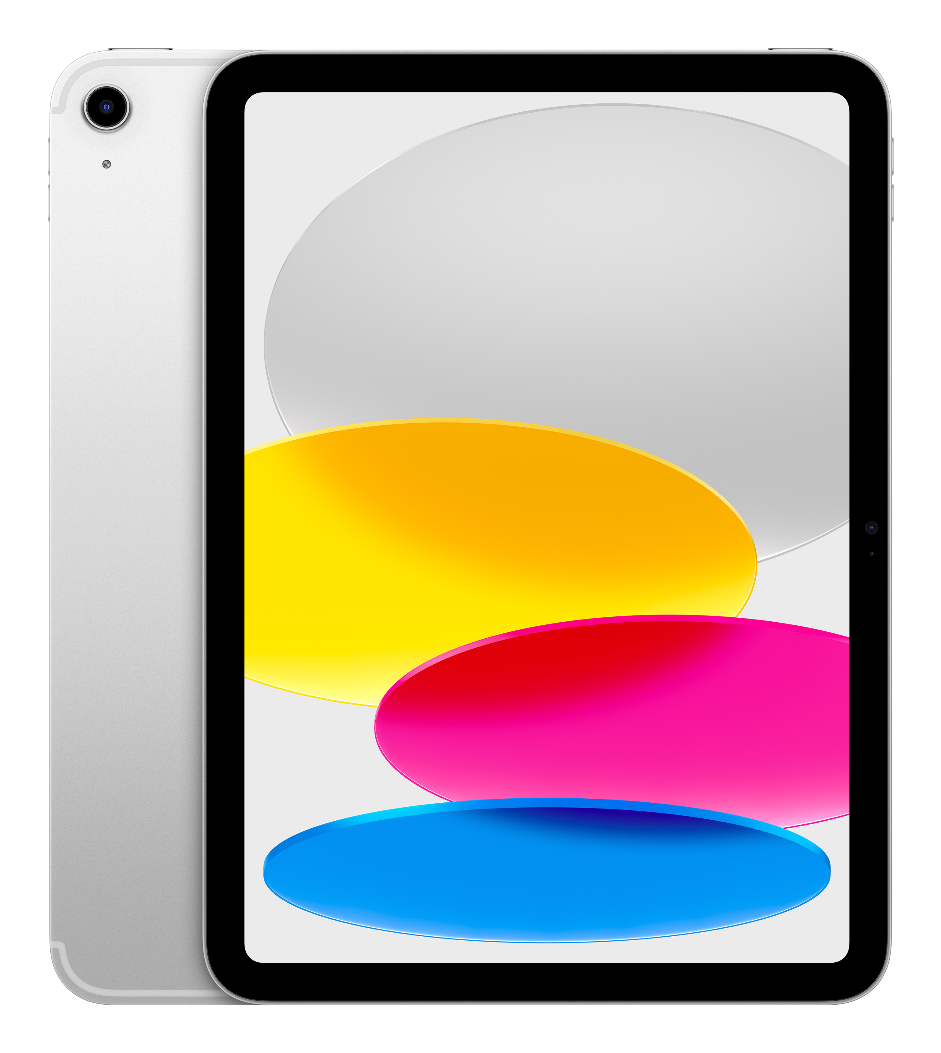 iPad (2025) 11 Pouces 128 Go Wifi + 5G Argent Reconditionné (Comme Neuf)