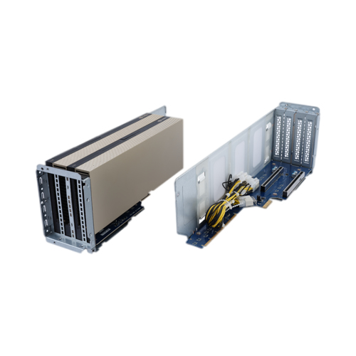 GIGABYTE G292-280 Intel® C621 LGA 4189 Rack (2U) – image 5