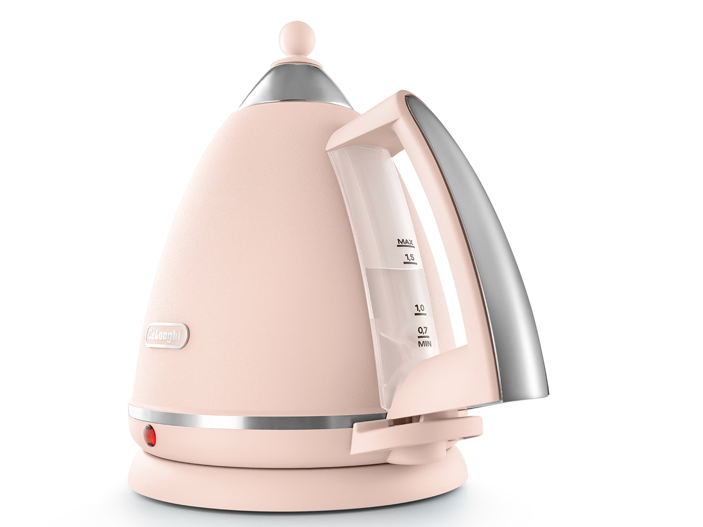 De’Longhi Argento Flora – image 4