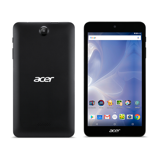 Acer Iconia B1-780-K6C3 Mediatek – image 1