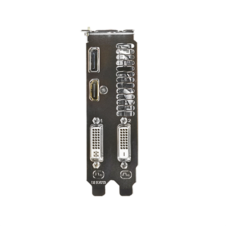 GIGABYTE GV-N660OC-3GD graphics card NVIDIA GeForce GTX 660 – image 3