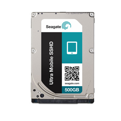 Seagate Laptop SSHD ST500LM001-50PK internal hard drive – image 4