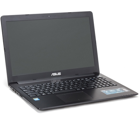 ASUS R509CA-XX178H Intel® Celeron® 1007U Laptop